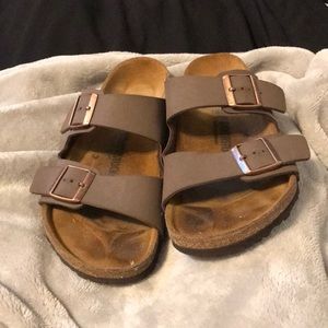 Men’s Birkenstock Arizona